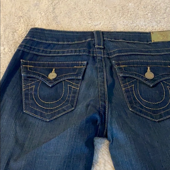 Jeans - Picture 4 of 4